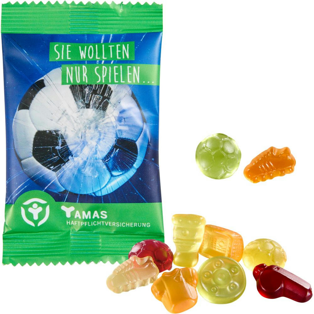 Fruchtgummi STANDARD 15 g