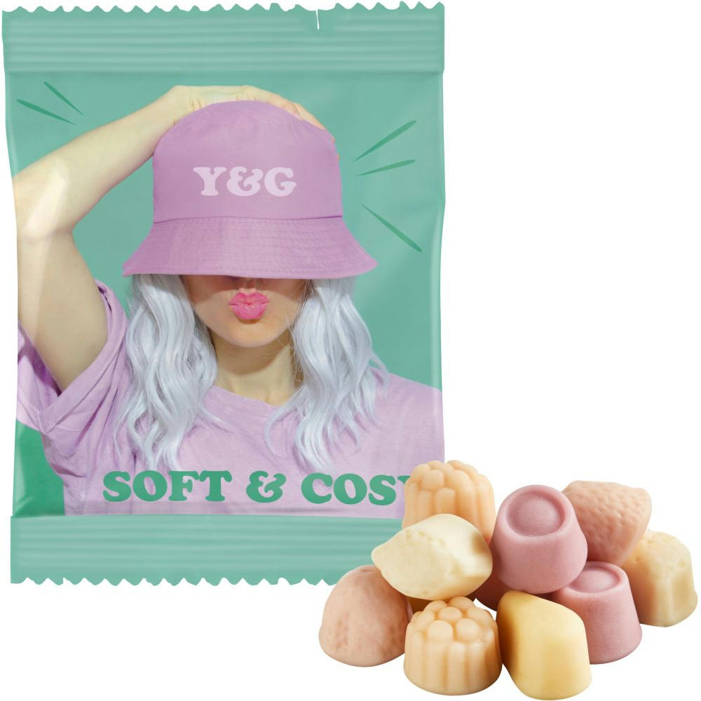 Katjes Yoghurt-Gums