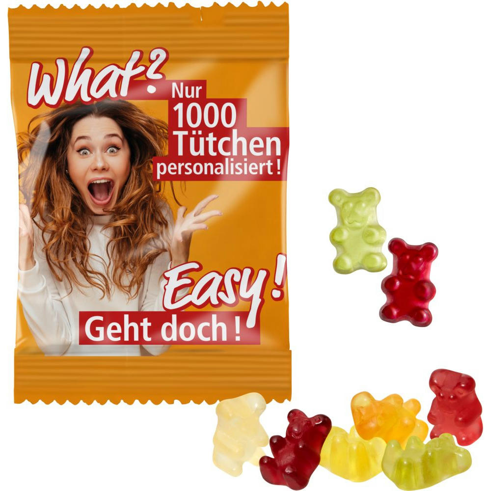 Easy Bärchen