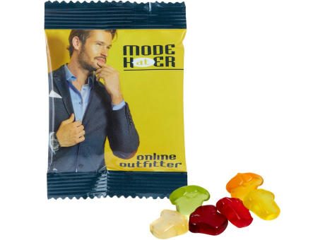 Fruchtgummi INDIVIDUELL 10 g