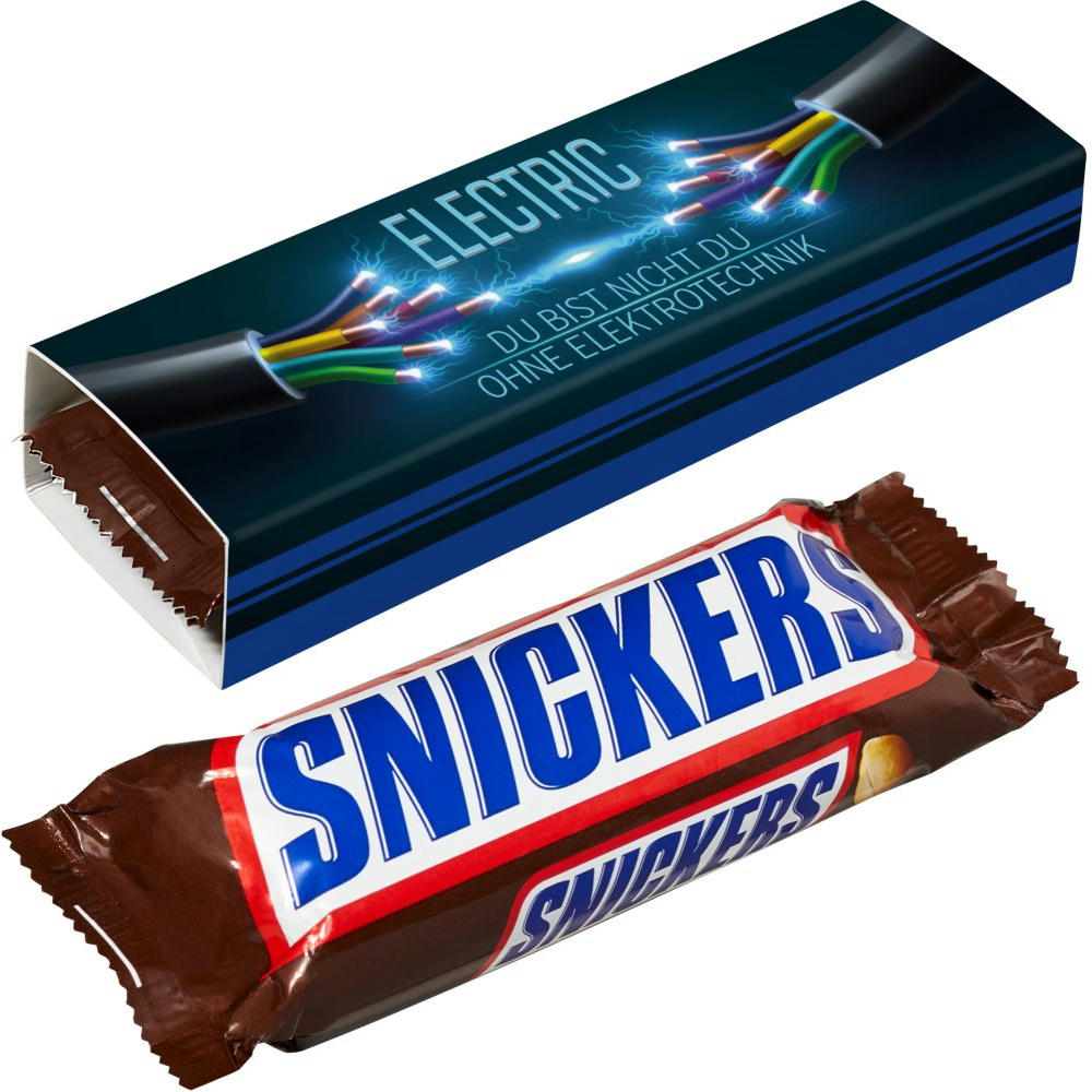 SNICKERS Riegel