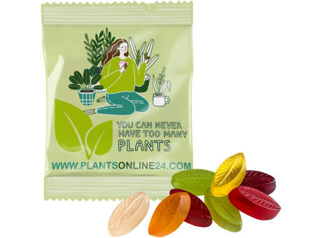 Fruchtgummi INDIVIDUELL 20 g, VEGAN