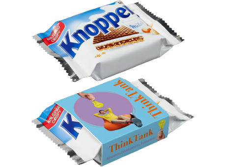 Knoppers, 1er