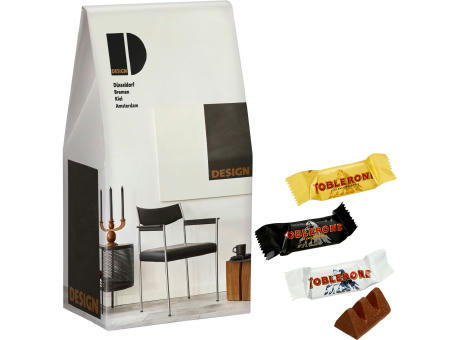 Maxi-Promo-Pack mit Toblerone Mini Mix