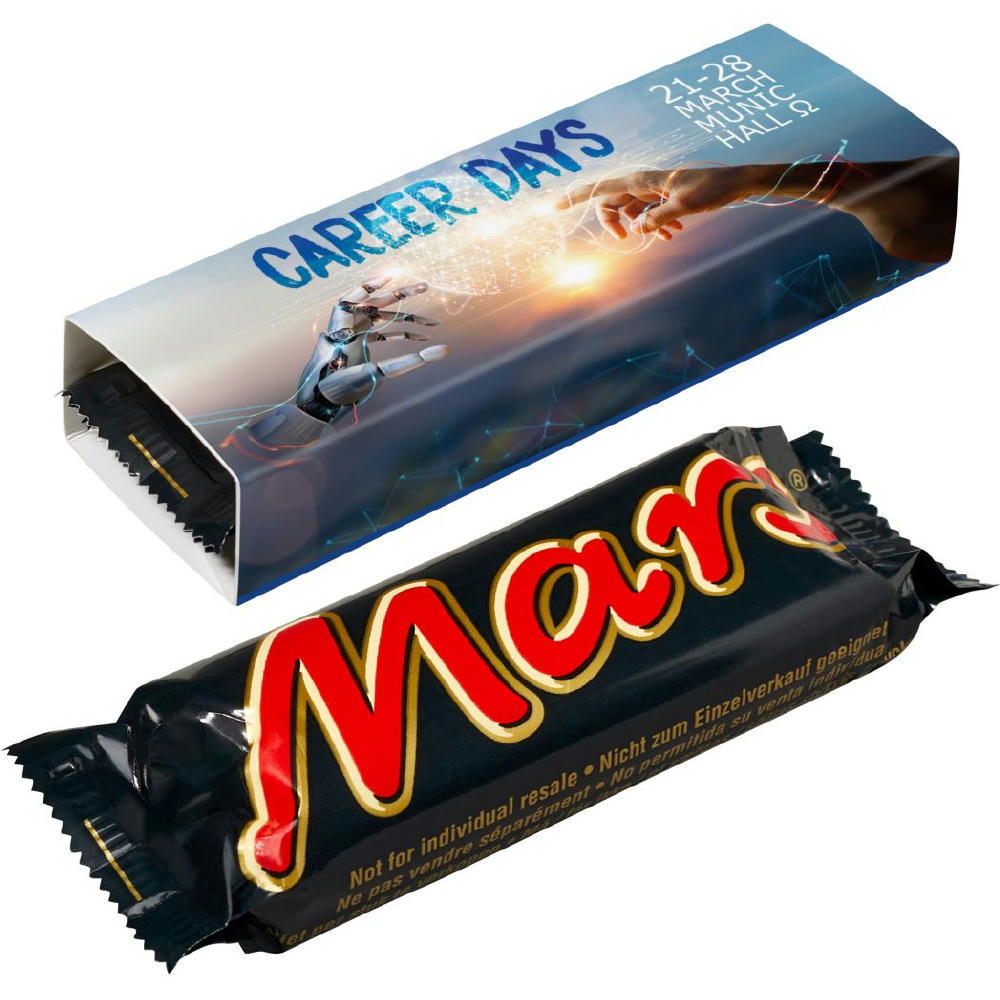 Mars Riegel