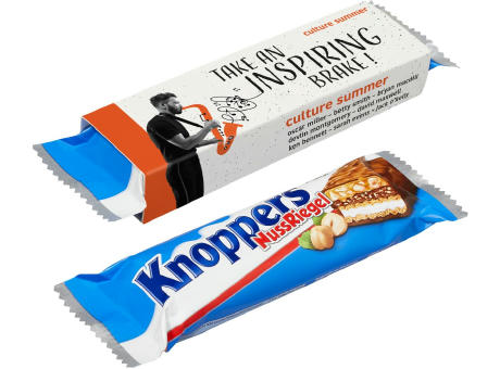 Knoppers Riegel