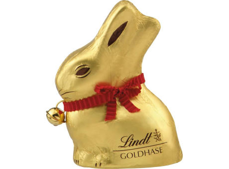 Lindt & Sprüngli Osterhase – neutrale Ware