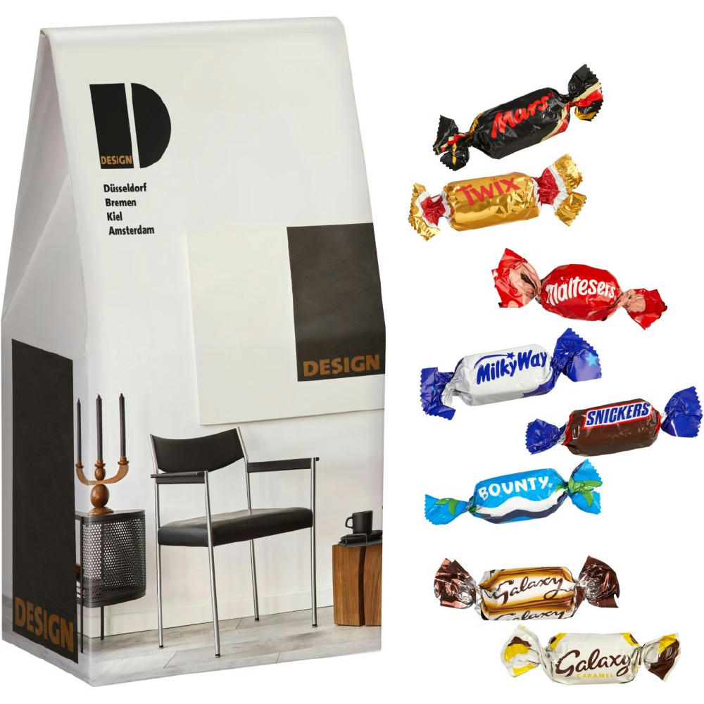 Maxi-Promo-Pack mit Celebrations®