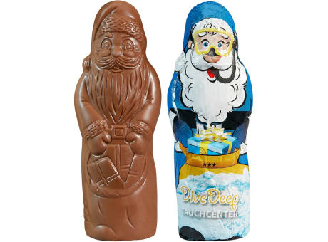 MAXI-Schoko-Weihnachtsmann