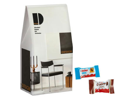 Maxi-Promo-Pack Kinder Schokolade Mini & Kinder bueno Mini Mix von Ferrero