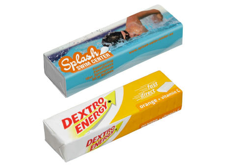 DEXTRO ENERGY* Stange - Orange + Vitamin C