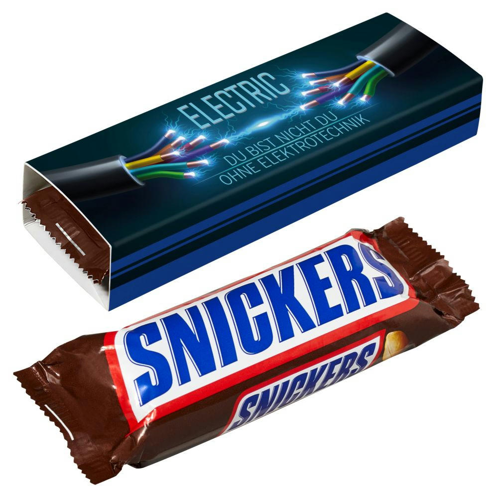 SNICKERS Riegel