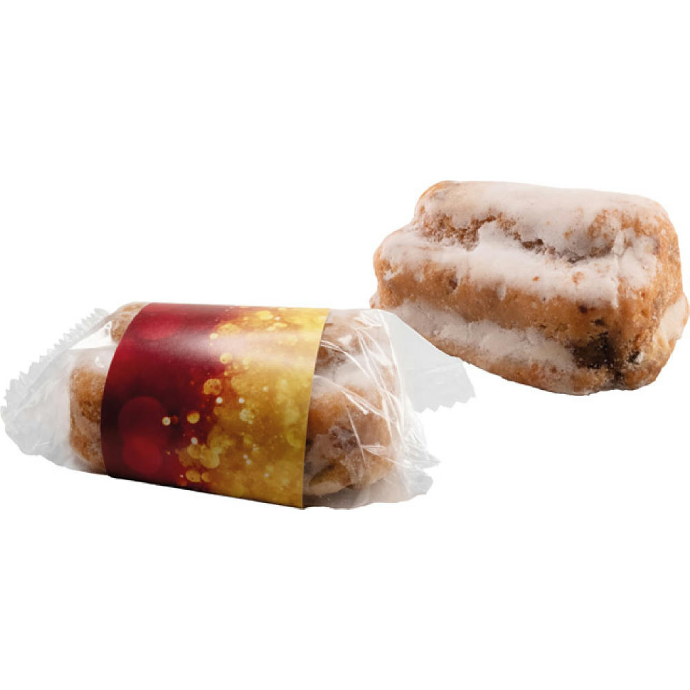 Kleiner Stollengenuss