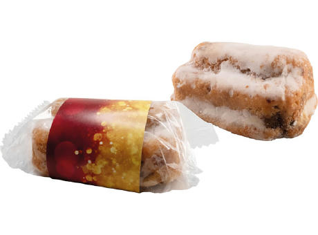 Kleiner Stollengenuss