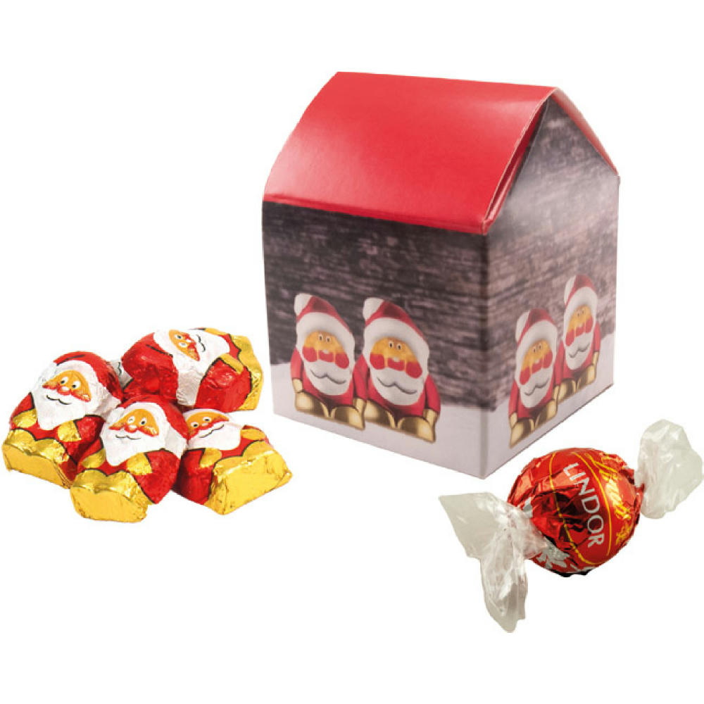 Naschhäuschen