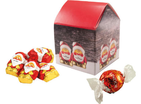 Naschhäuschen