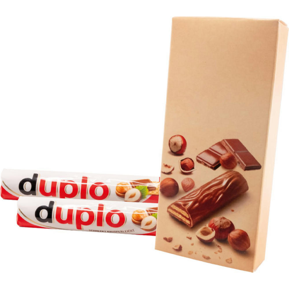 Schoko-Duett