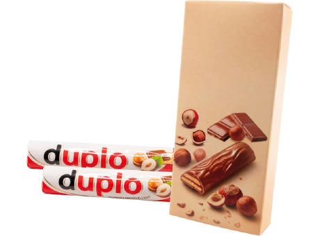 Schoko-Duett