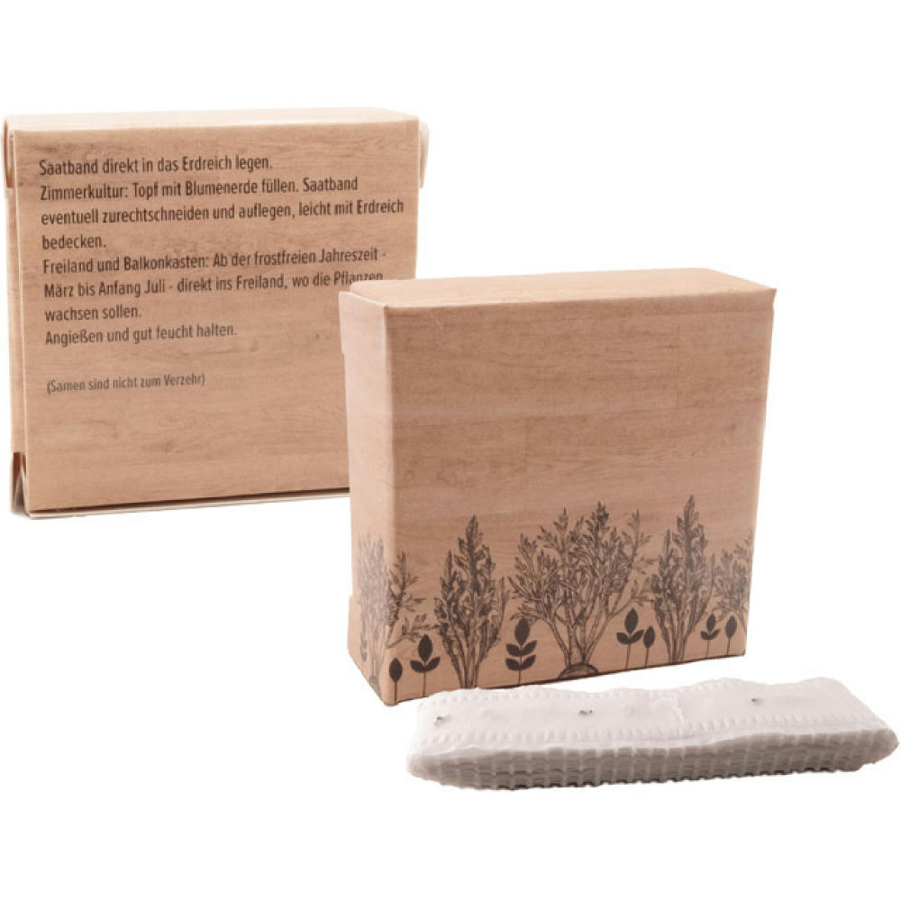 Meterweises Wachstum Karotte