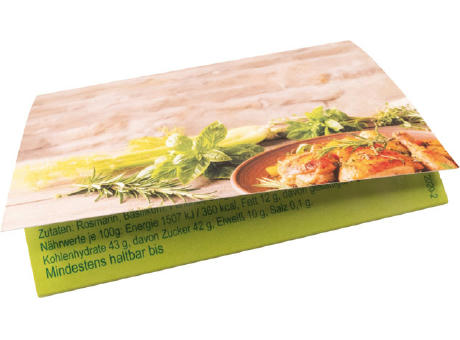 Gewürzwelt Frankreich