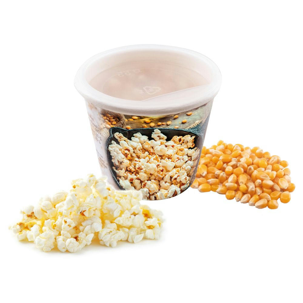Popcorn-Mais 2Go