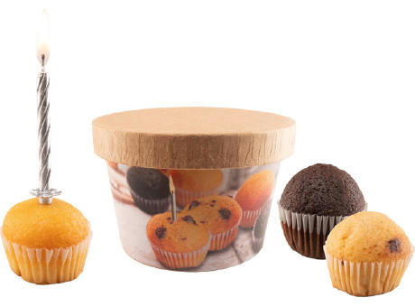 Muffin Cup