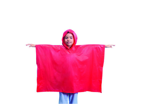 Poncho Teo