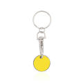Llavero Moneda Euromarket