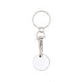 Llavero Moneda Euromarket
