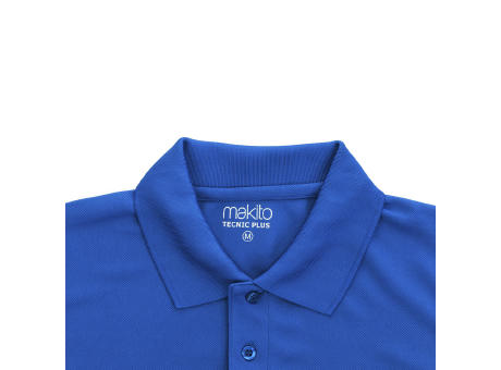 Polo Tecnic Plus