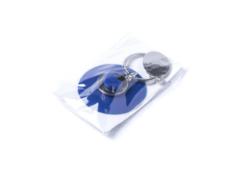 Llavero Moneda Coltax