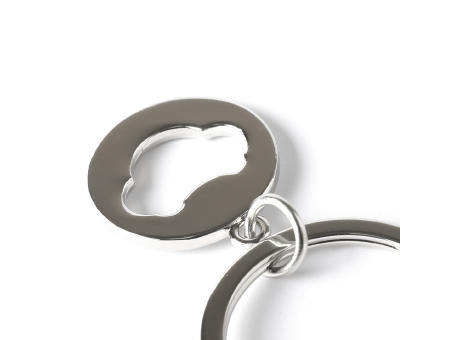 Llavero Moneda Coltax