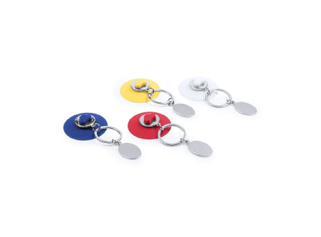 Llavero Moneda Coltax