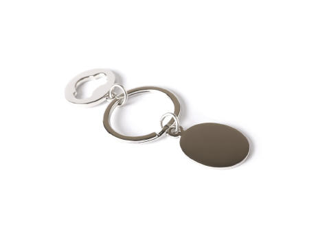 Llavero Moneda Coltax