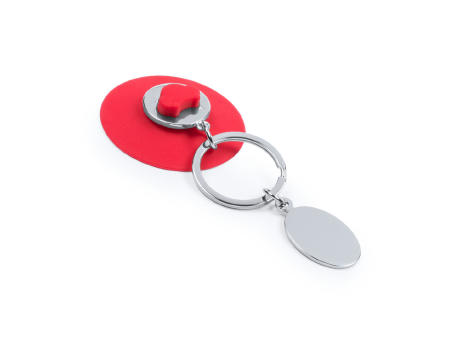 Llavero Moneda Coltax