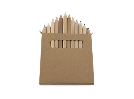 Caja Lápices Boys