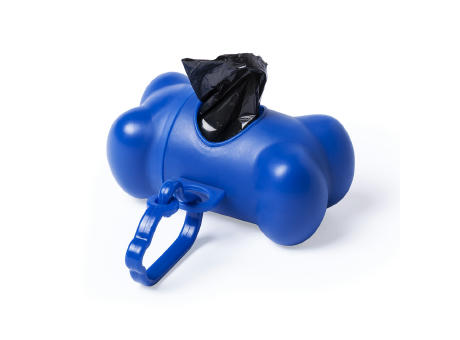 Dispensador Bolsas Rucin