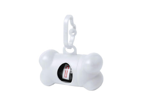 Dispensador Bolsas Rucin