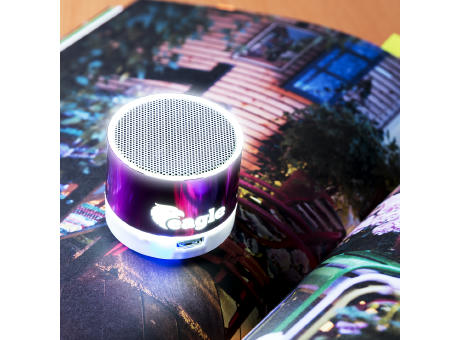 Altavoz Viancos