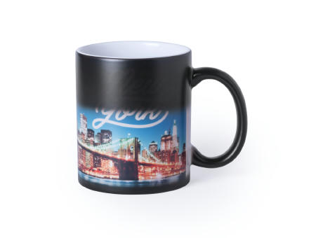 Taza Sublimación Bardot