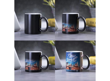 Taza Sublimación Bardot