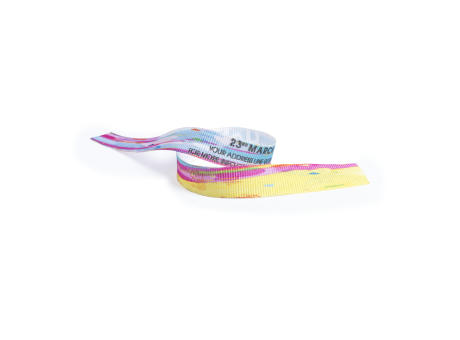 Pulsera Sublimación Waylen
