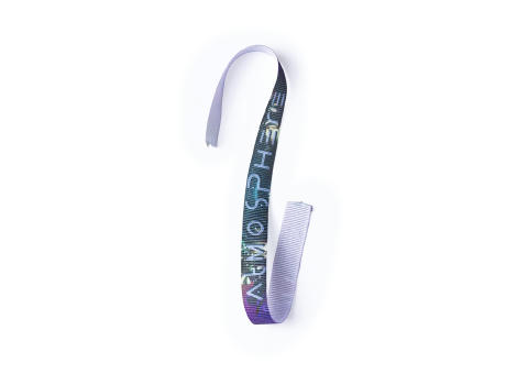 Pulsera Sublimación Waylen