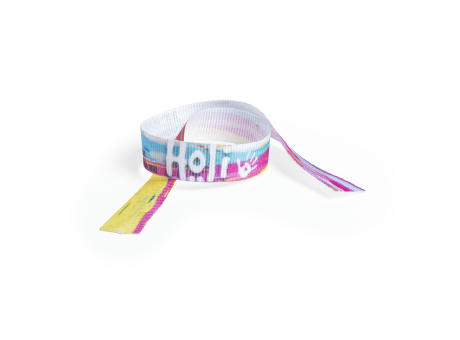 Pulsera Sublimación Waylen