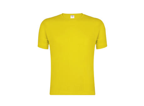 Camiseta Adulto Color "keya" MC130