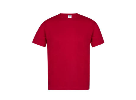 Camiseta Adulto Color "keya" MC130