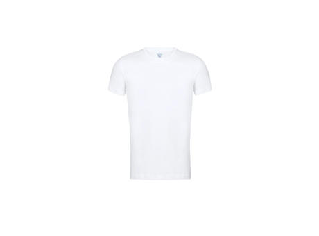 Camiseta Niño Blanca "keya" YC150
