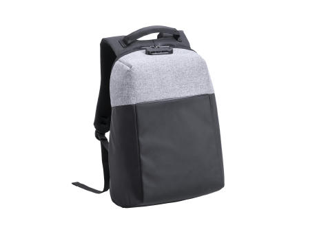 Mochila Antirrobo Ranley