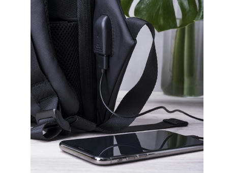 Mochila Antirrobo Ranley