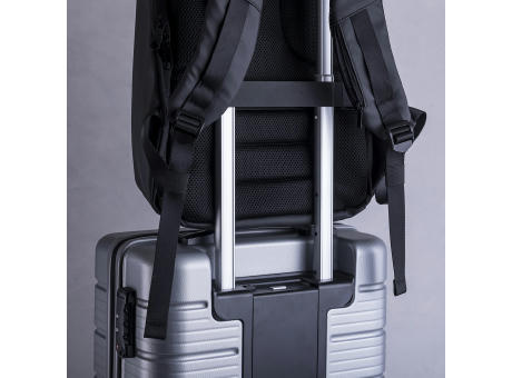 Mochila Antirrobo Ranley